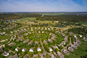 Van der Valk Resort Linstow, Dobbin-Linstow